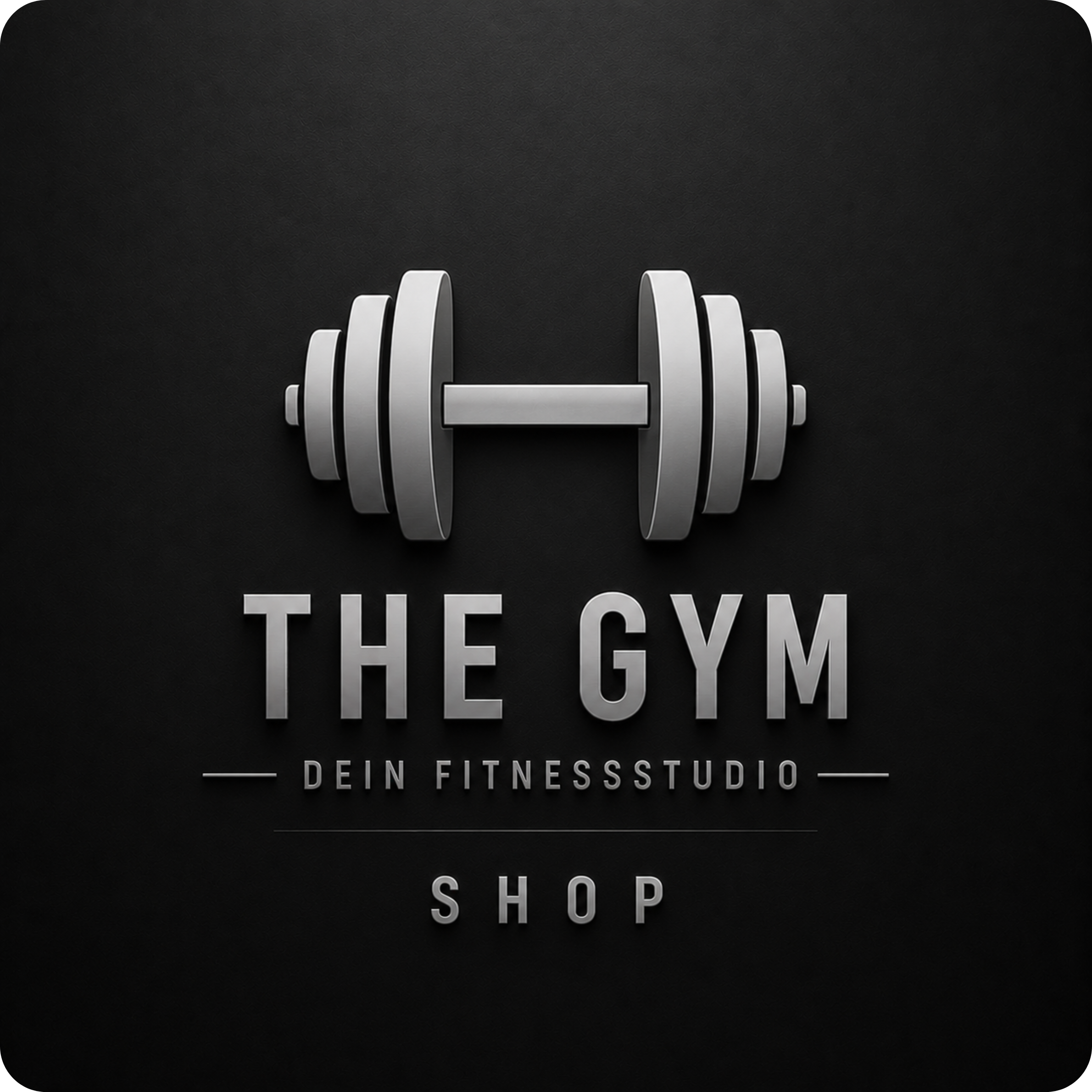 Shop THE GYM