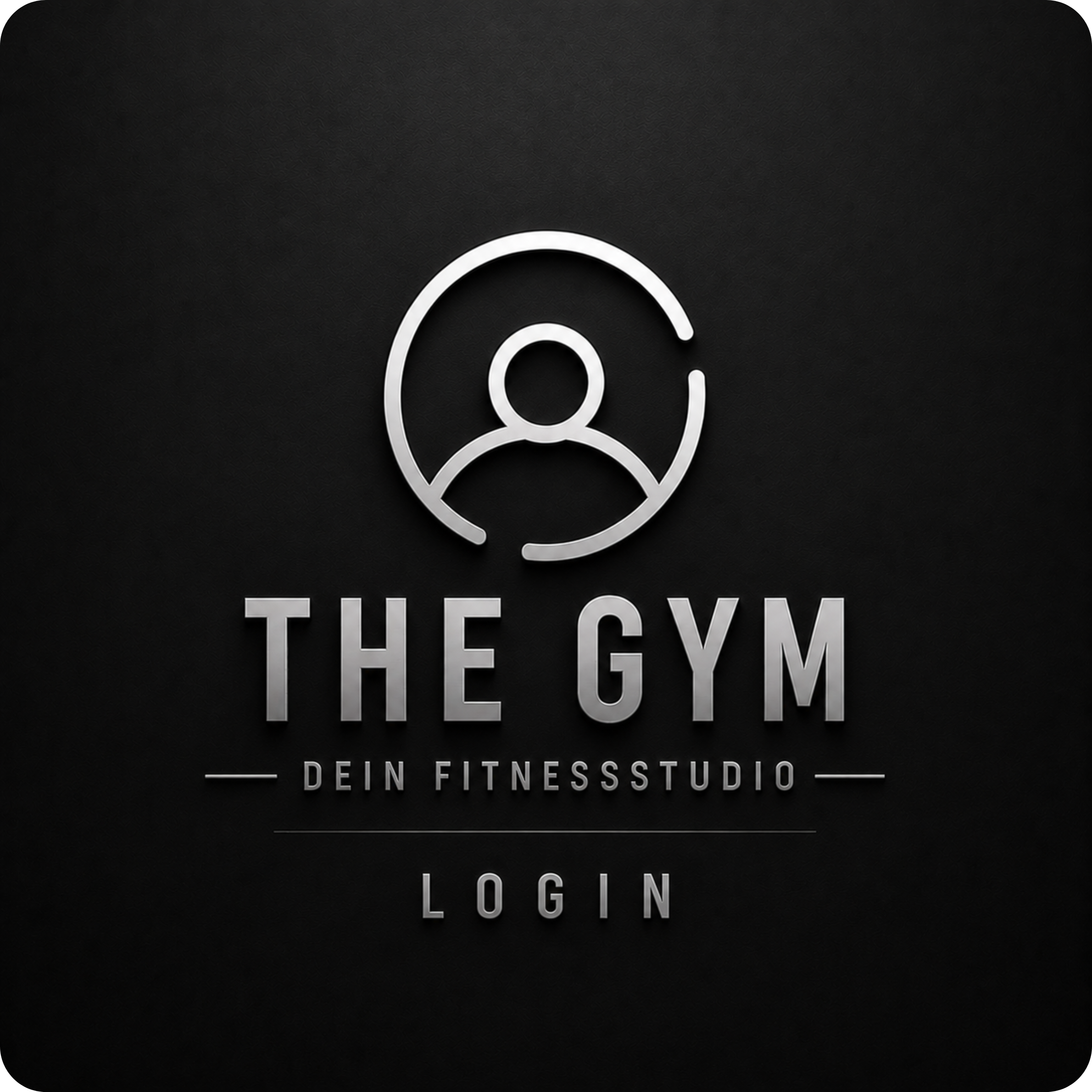 Login THE GYM